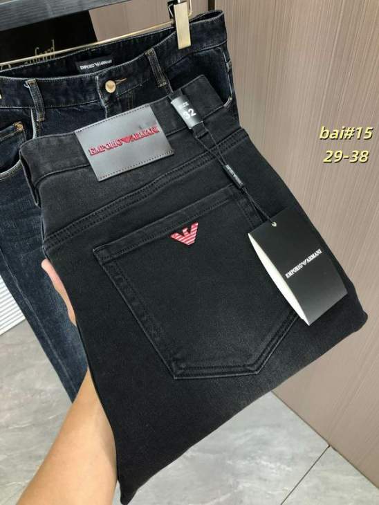 Picture of Armani Jeans Long _SKUArmanisz29-3812yr1877731